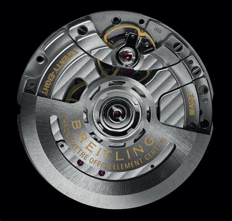 breitling 17 vs b20|Breitling b20 caliber.